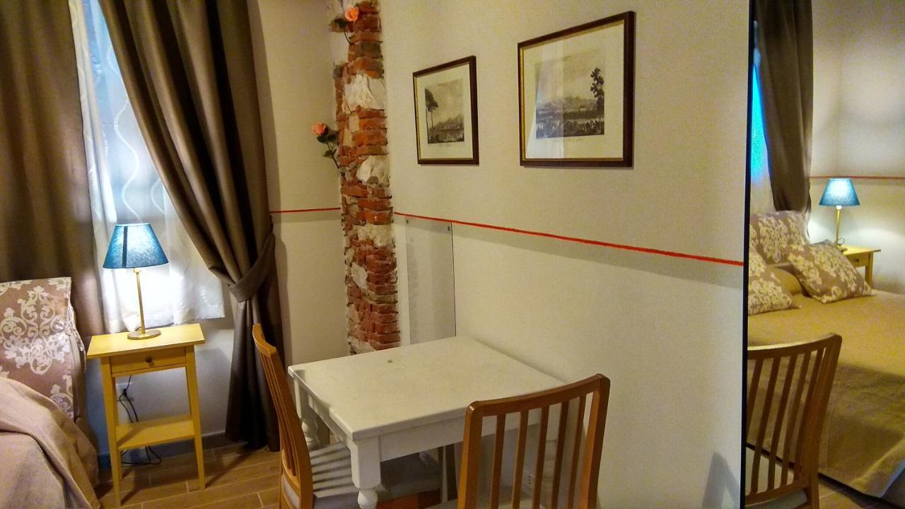 Le Rondini Di San Donato Bed & Breakfast Lucca Exterior photo