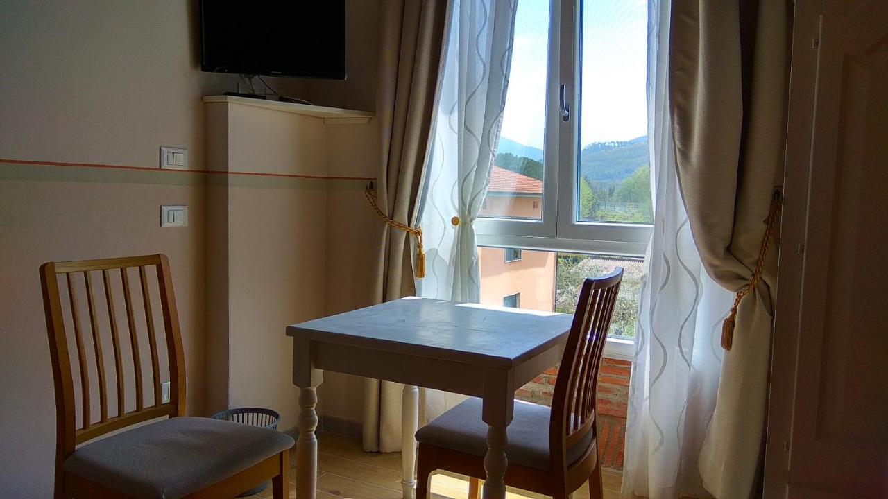 Le Rondini Di San Donato Bed & Breakfast Lucca Exterior photo