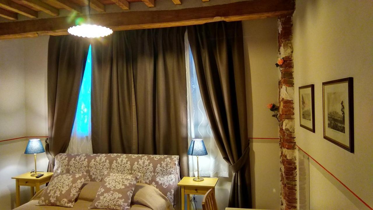 Le Rondini Di San Donato Bed & Breakfast Lucca Exterior photo