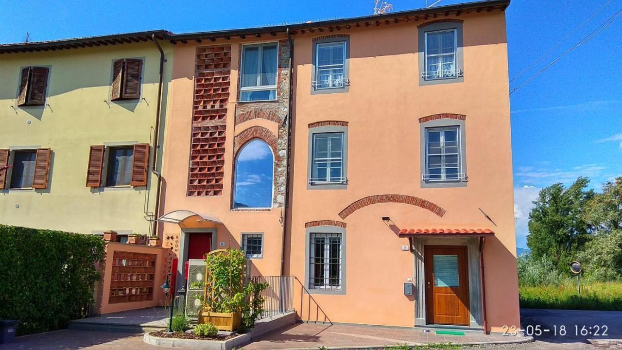 Le Rondini Di San Donato Bed & Breakfast Lucca Exterior photo