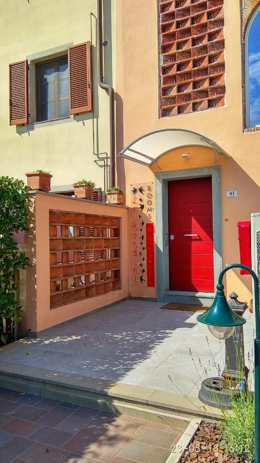 Le Rondini Di San Donato Bed & Breakfast Lucca Exterior photo