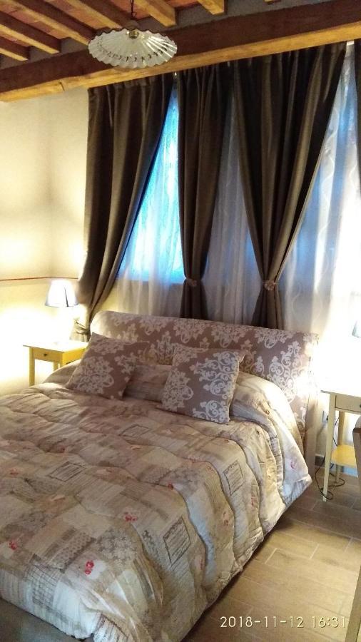 Le Rondini Di San Donato Bed & Breakfast Lucca Exterior photo