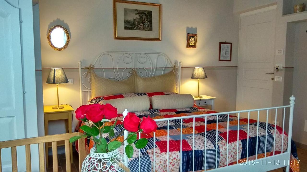 Le Rondini Di San Donato Bed & Breakfast Lucca Exterior photo