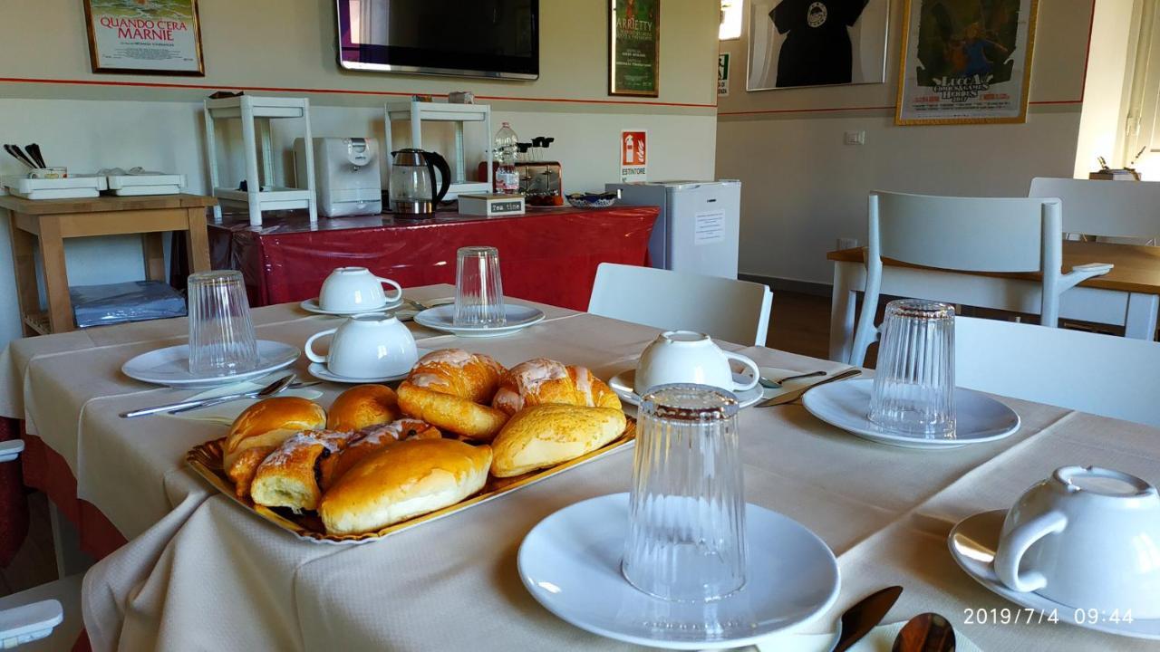 Le Rondini Di San Donato Bed & Breakfast Lucca Exterior photo