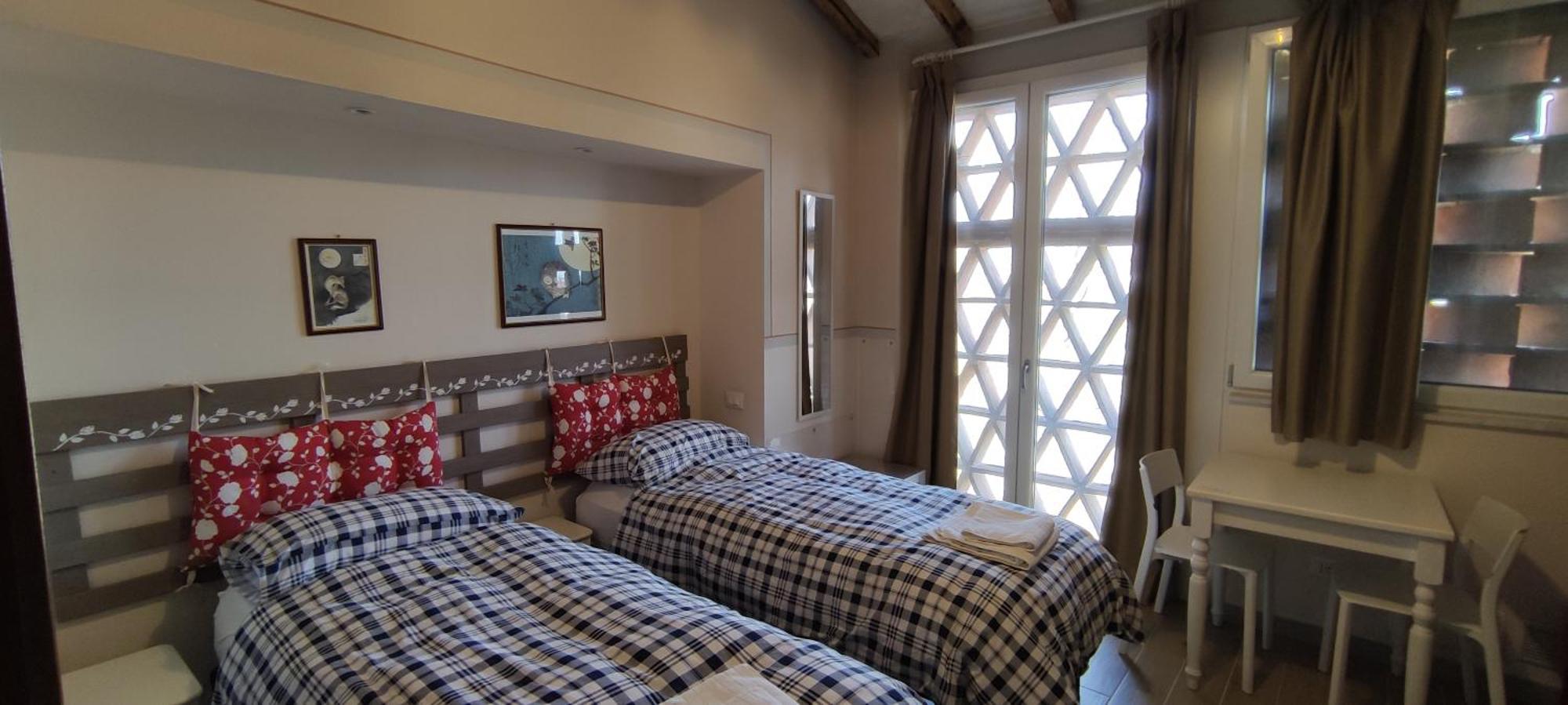 Le Rondini Di San Donato Bed & Breakfast Lucca Room photo