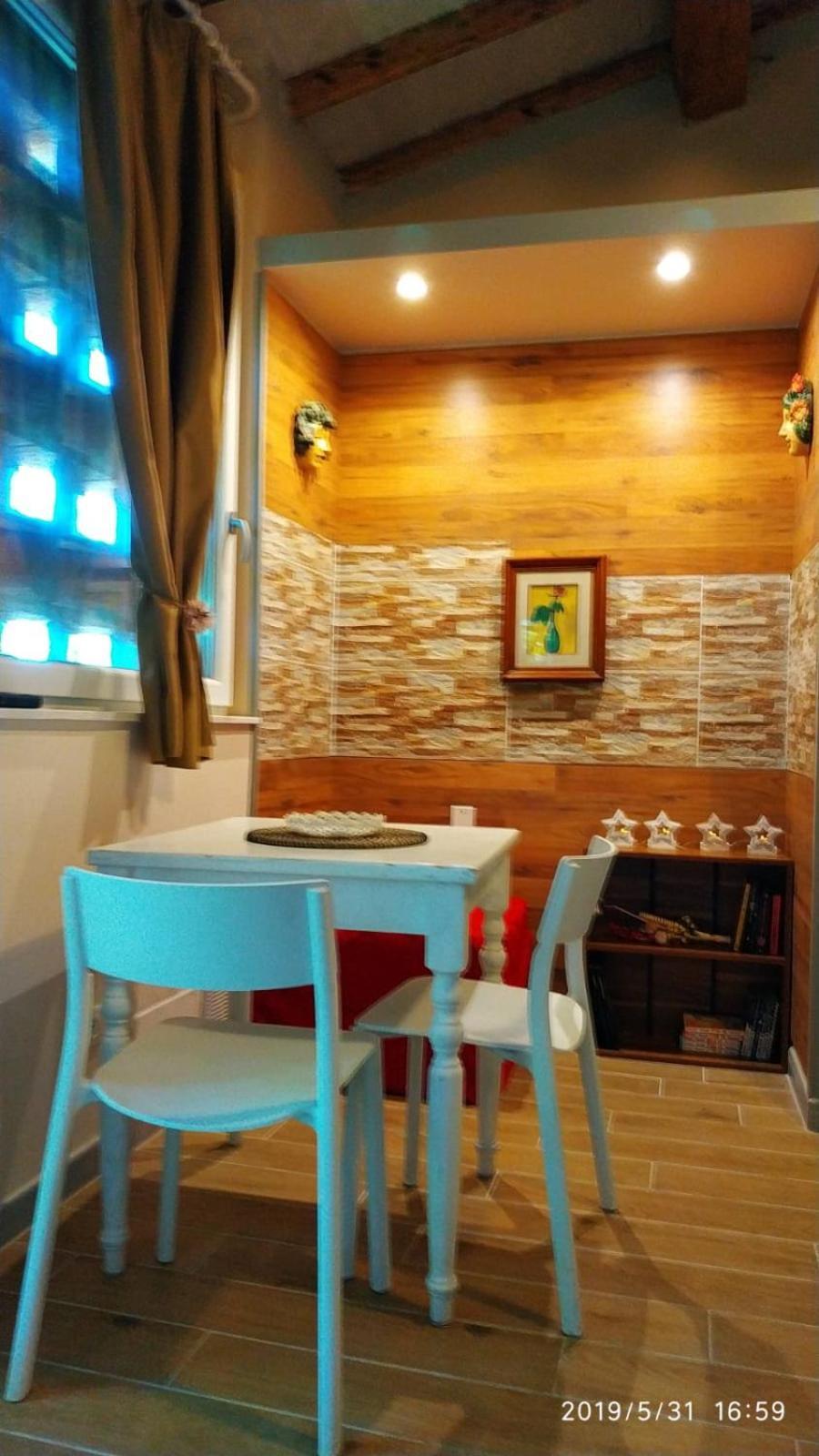Le Rondini Di San Donato Bed & Breakfast Lucca Room photo