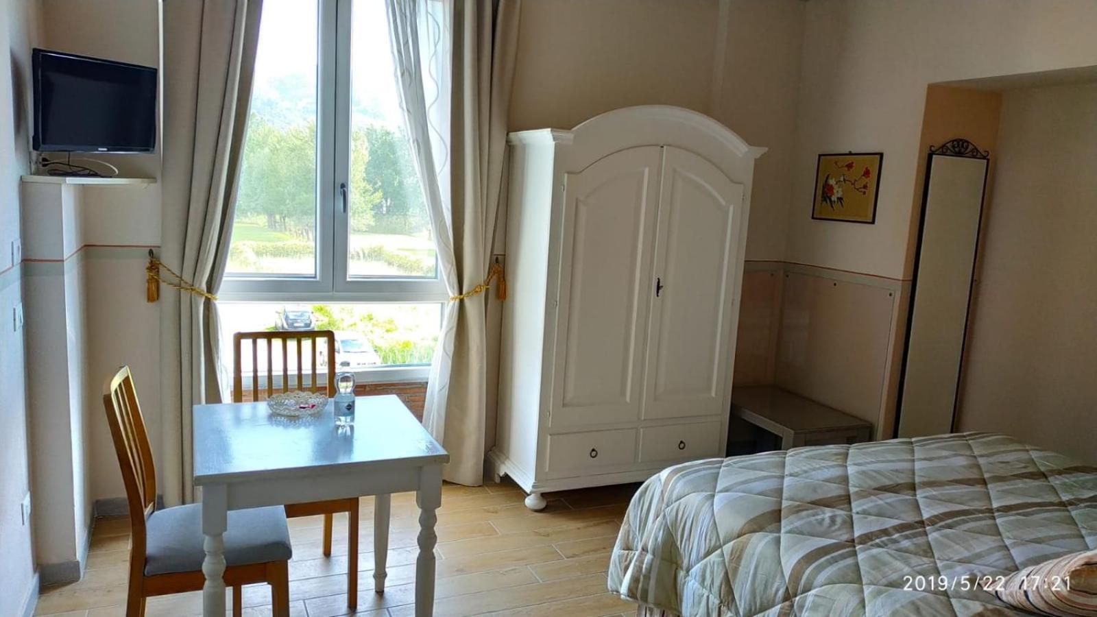 Le Rondini Di San Donato Bed & Breakfast Lucca Room photo