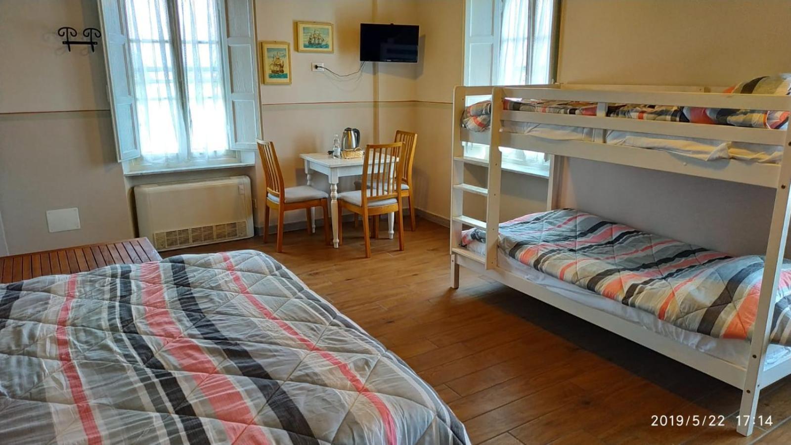 Le Rondini Di San Donato Bed & Breakfast Lucca Room photo