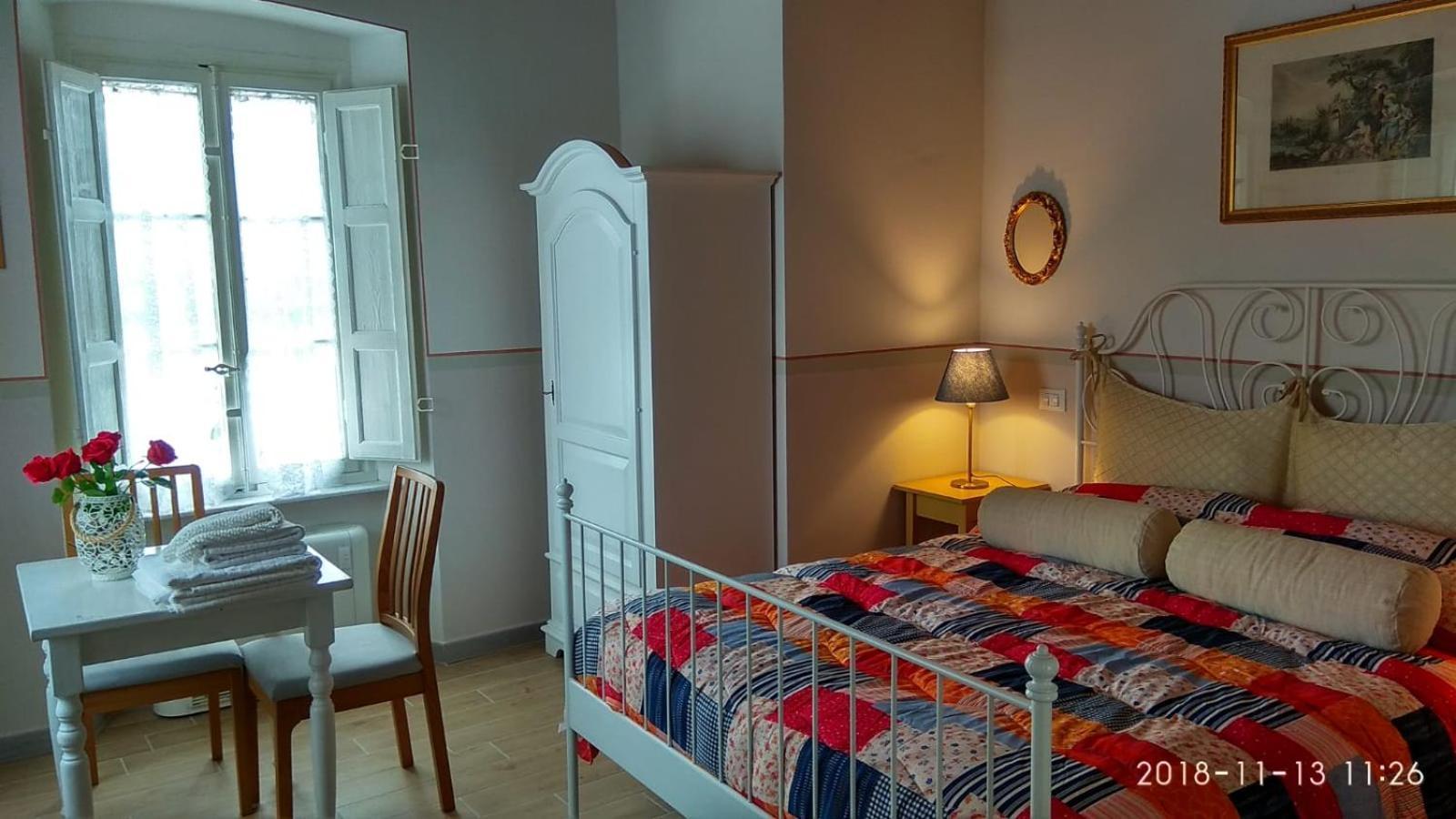 Le Rondini Di San Donato Bed & Breakfast Lucca Room photo