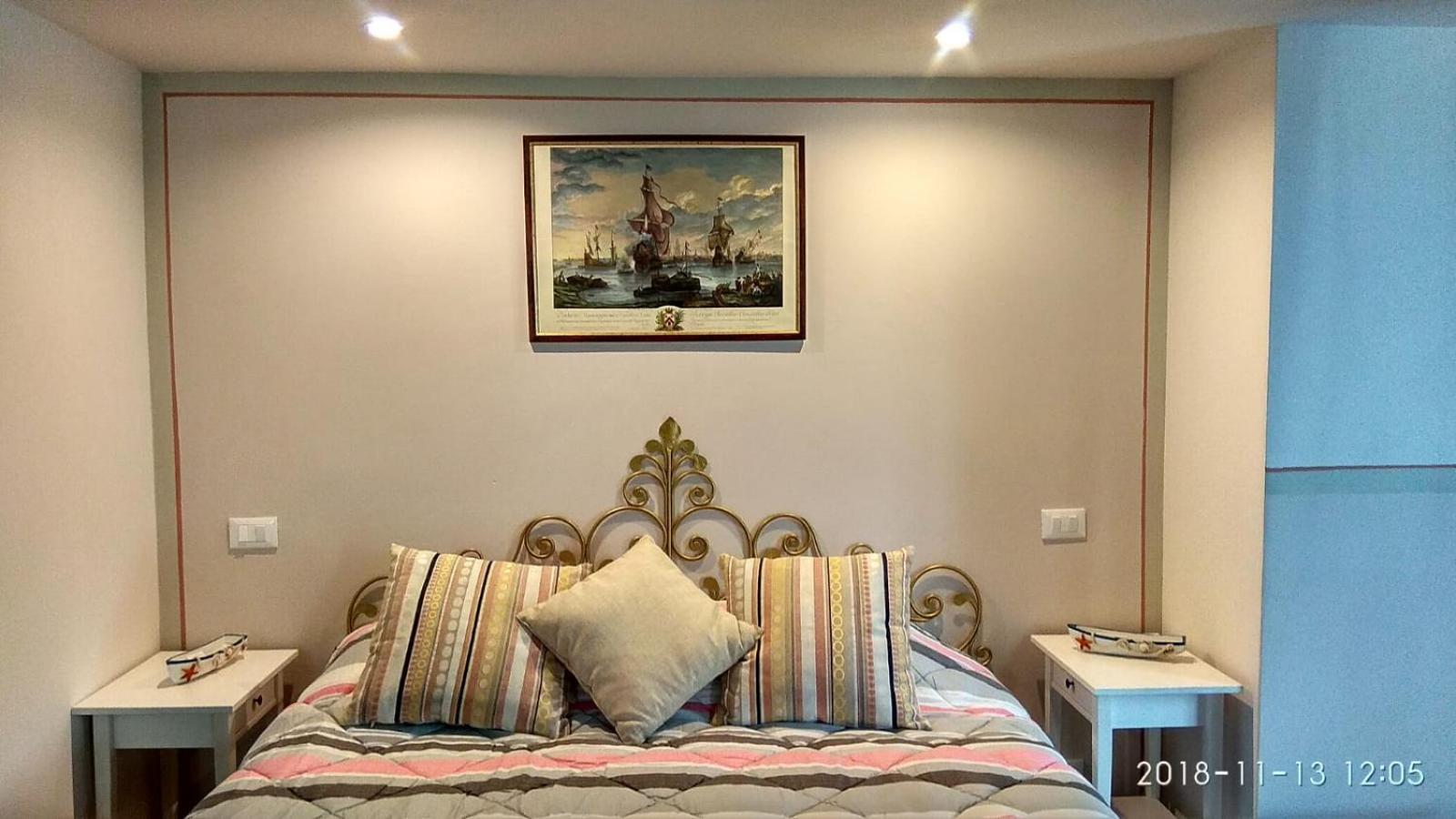 Le Rondini Di San Donato Bed & Breakfast Lucca Room photo