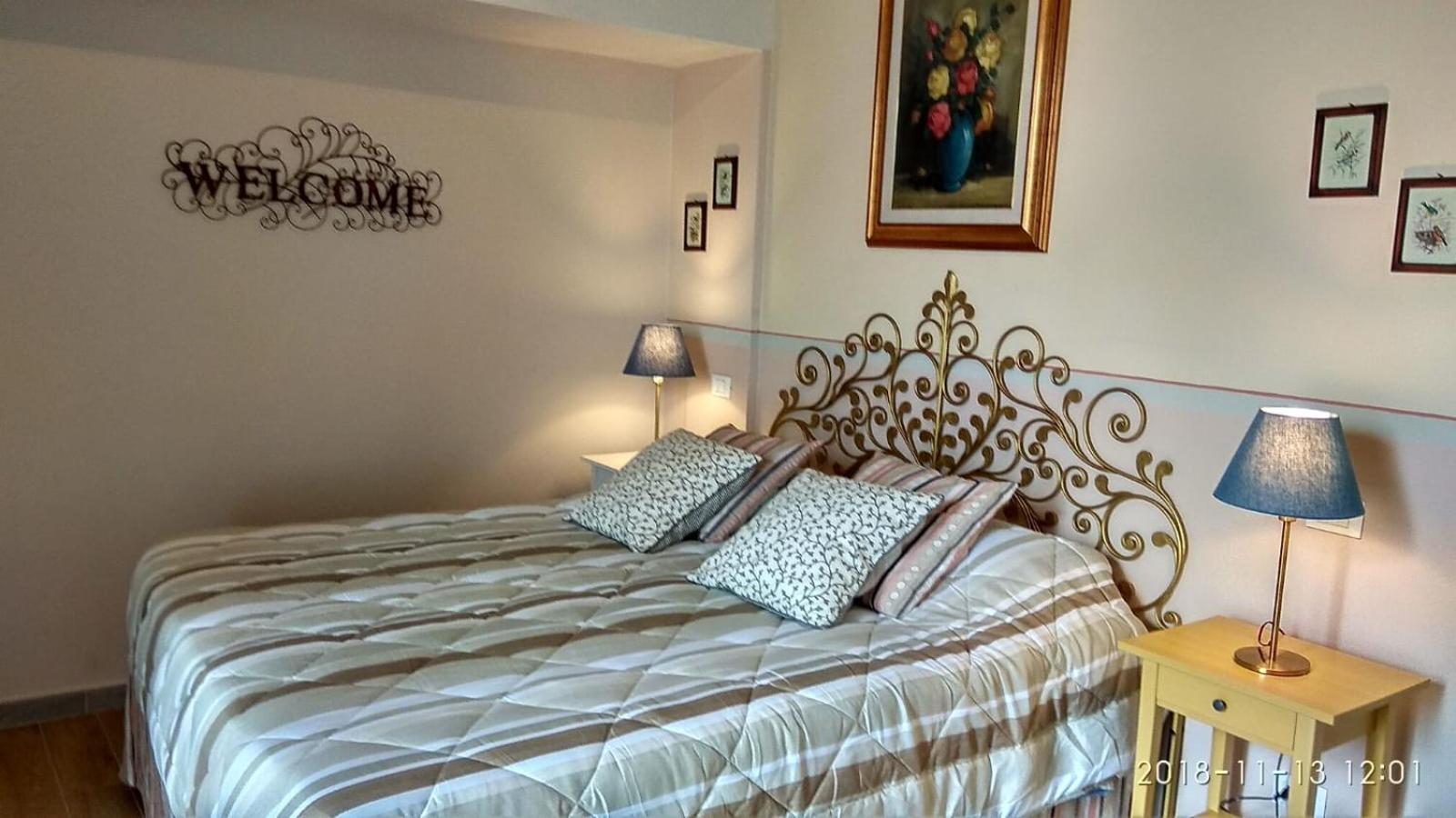 Le Rondini Di San Donato Bed & Breakfast Lucca Room photo