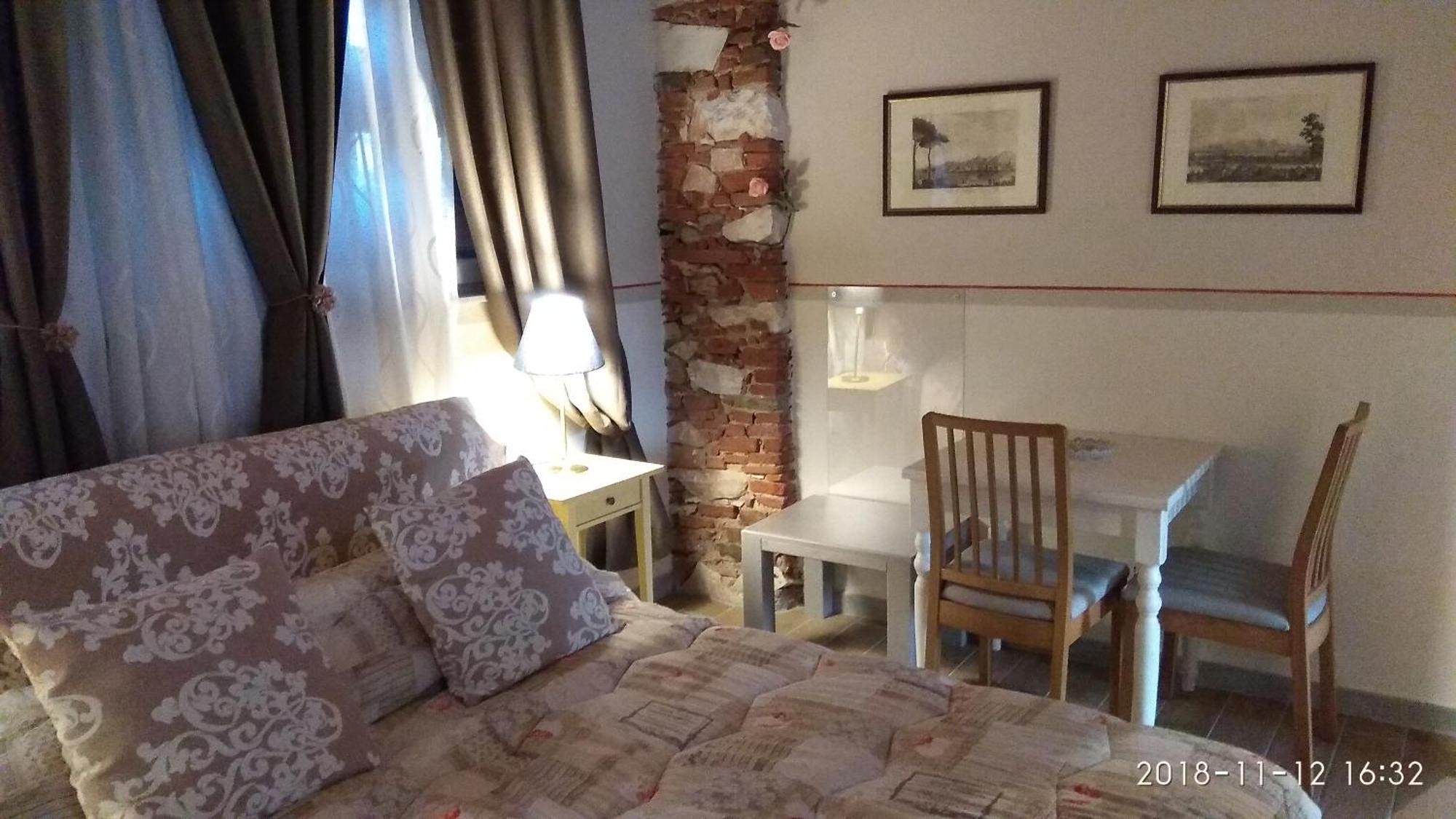 Le Rondini Di San Donato Bed & Breakfast Lucca Room photo