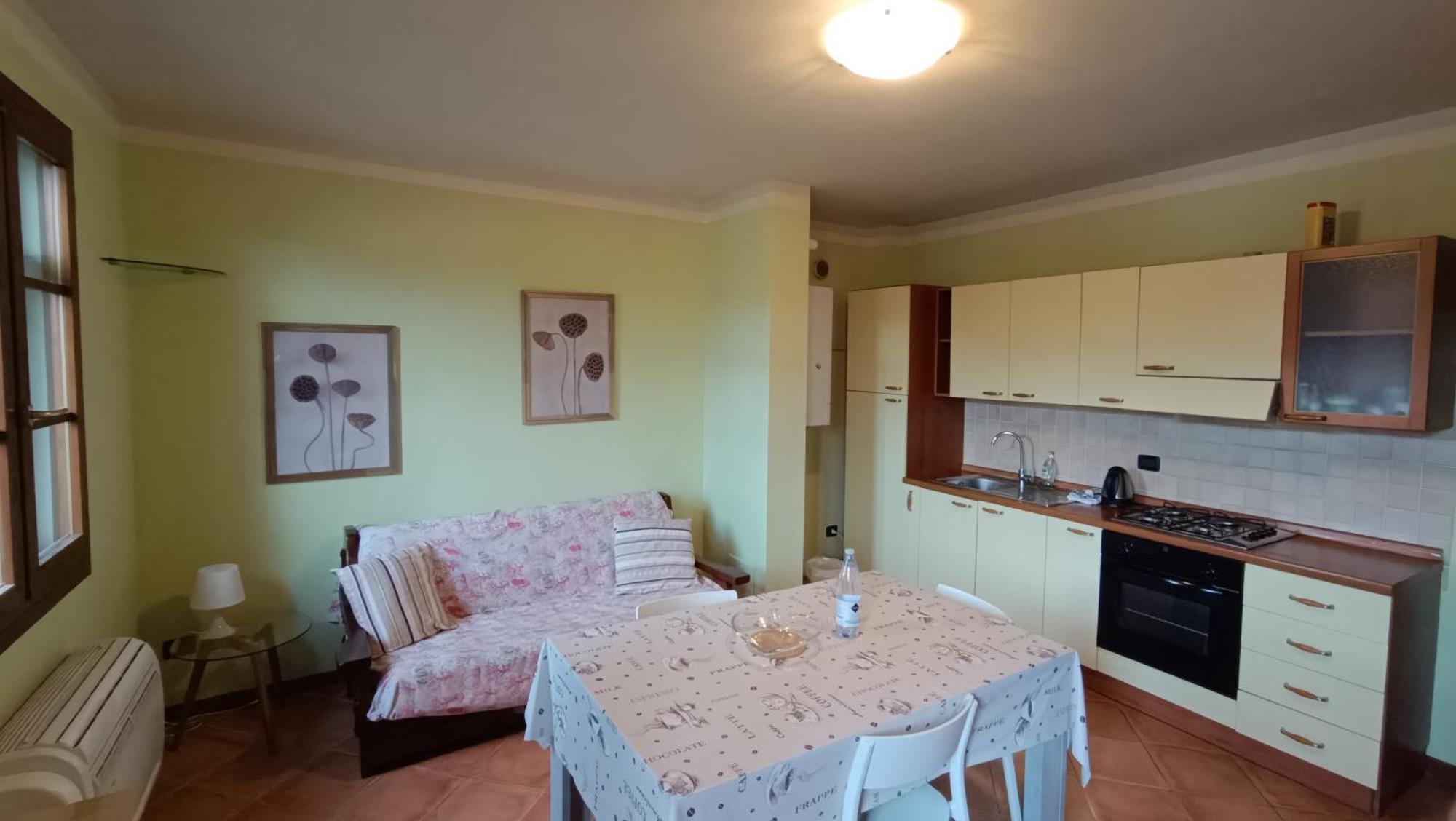 Le Rondini Di San Donato Bed & Breakfast Lucca Exterior photo